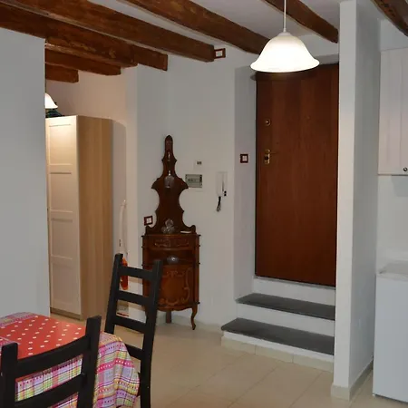 Apartment Posizione_strategica_sottosopra_laspezia